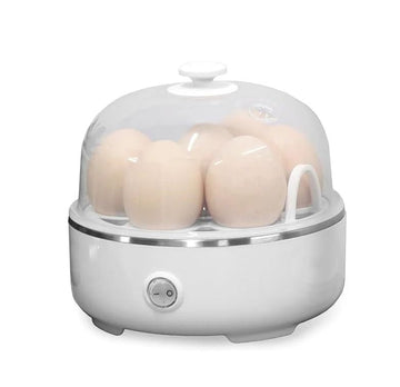 7-Egg Boiler - Arabinox