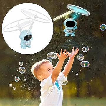 Astronaut Flying Toy - Arabinox