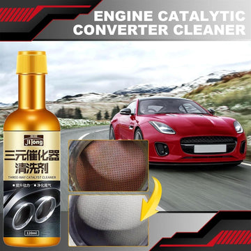 Catalytic Converter Cleaner – Eco-Friendly Fuel & Engine Treatment - Arabinox