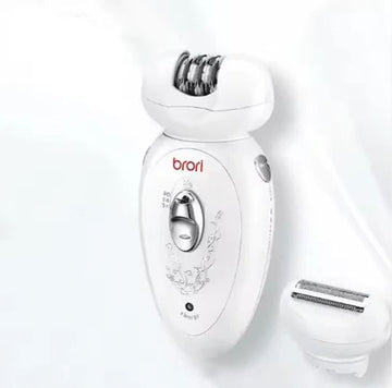 Electric Trimmer For Women - Arabinox