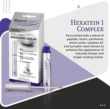 EYElLASH ENHANSING CREAM - Arabinox