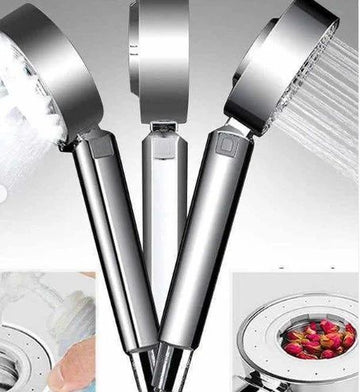 Multifunctional Faucet Shower - Arabinox