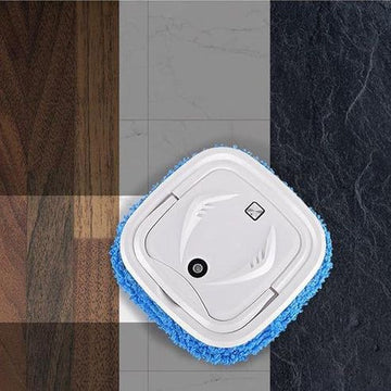 Smart Robot Vacuum Cleaner - Arabinox