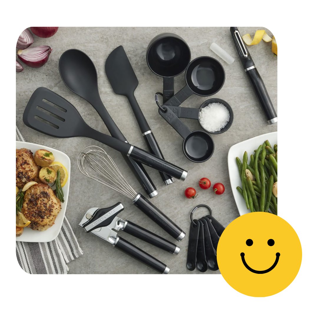 Kitchen Items