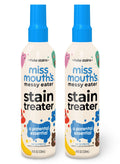 Messy Eater Stain Treater Spray - Arabinox