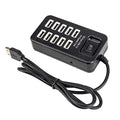 10-Port USB Charging Station - Arabinox