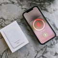 100000mAh Magsafe Wireless Charge For Iphone - Arabinox