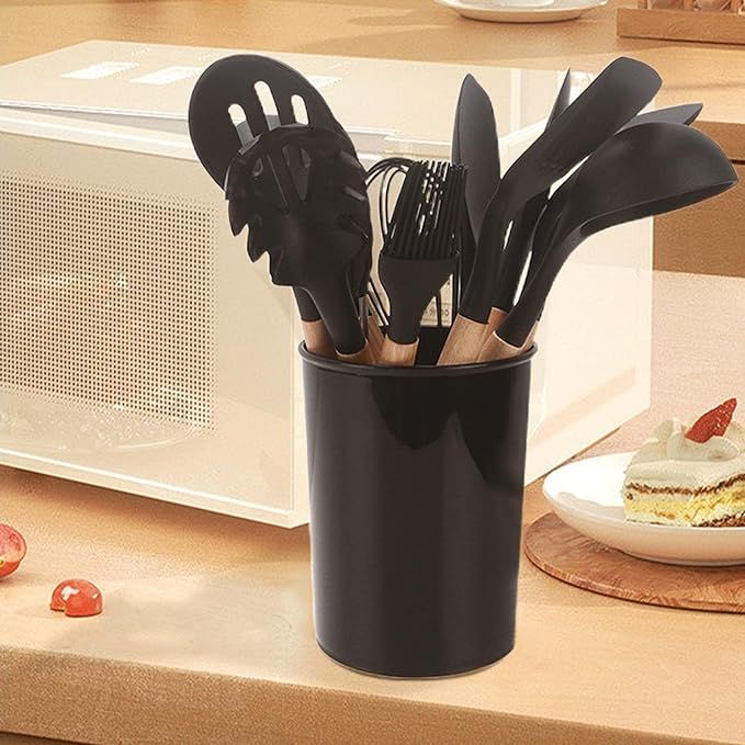 12 Pcs Cooking Utensils Set - Arabinox