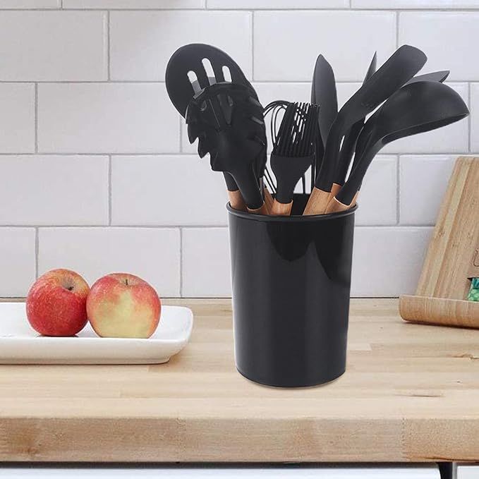 12 Pcs Cooking Utensils Set - Arabinox