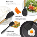 12 Pcs Cooking Utensils Set - Arabinox