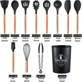 12 Pcs Cooking Utensils Set - Arabinox