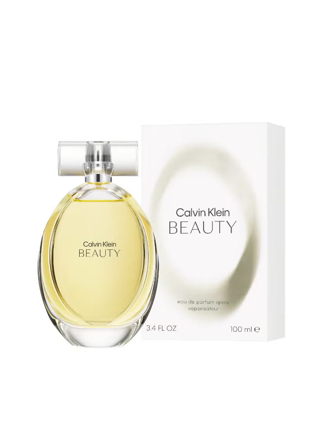 Beauty Eau De Parfum 100ml
