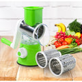 Table Top Drum Grater - Arabinox