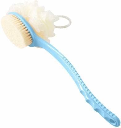 2 in 1 Bath Brush - Arabinox