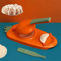2-in-1 Dumpling Maker - Arabinox