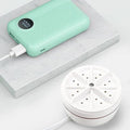 2 in 1 Mini Washing Machine - Arabinox