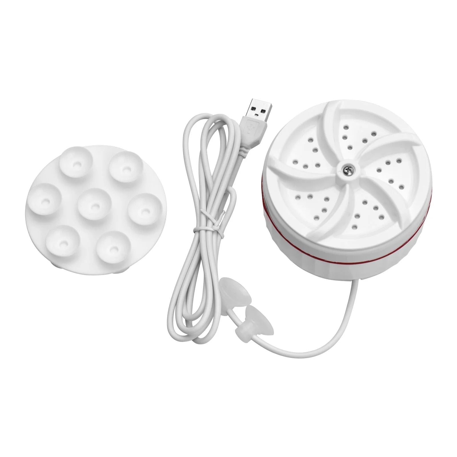 2 in 1 Mini Washing Machine - Arabinox