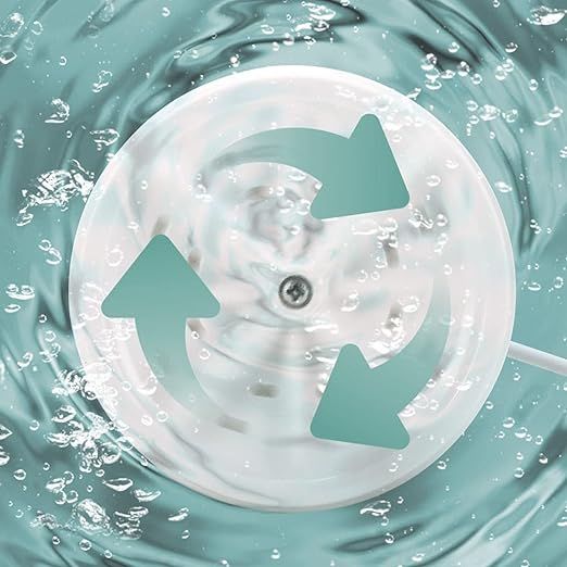 2 in 1 Mini Washing Machine - Arabinox