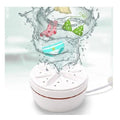 2 in 1 Mini Washing Machine - Arabinox