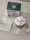 2 in 1 Mini Washing Machine - Arabinox