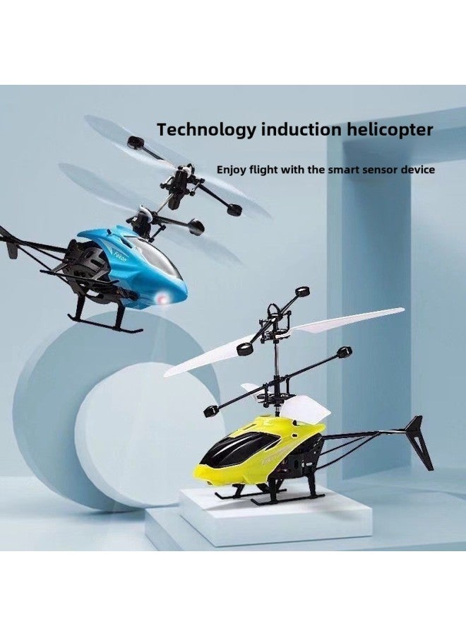 Electric Remote Control Helicopter - Arabinox