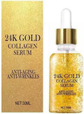 24K Serum - Botox  Hydrates, Regenerates and Rejuvenates your Sskin. - Arabinox