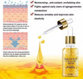 24K Serum - Botox  Hydrates, Regenerates and Rejuvenates your Sskin. - Arabinox