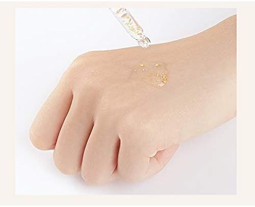 24k GOLDZAN AMPOULE 99.9% Pure Gold Serum - Arabinox