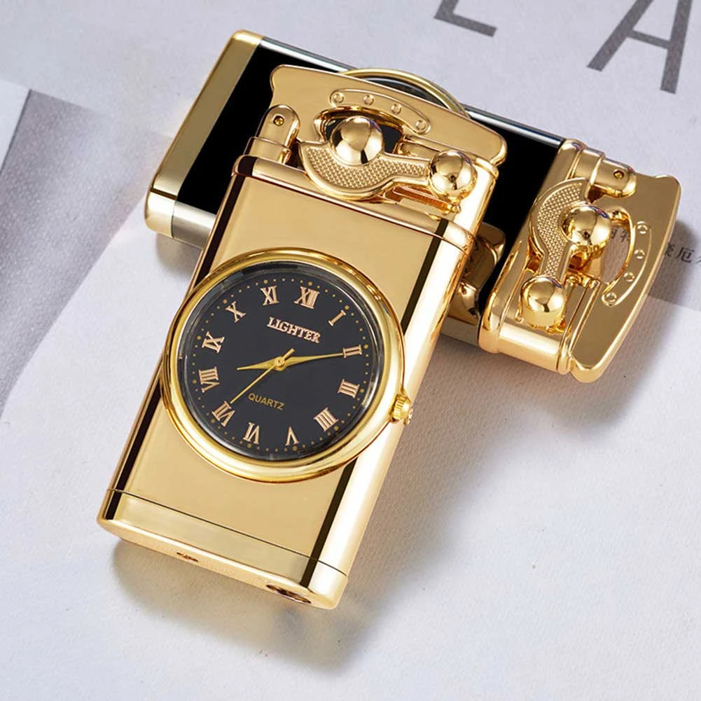 Watch Torch Lighter - Arabinox