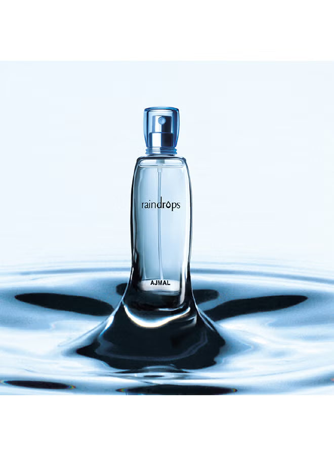 Raindrops EDP 50ml