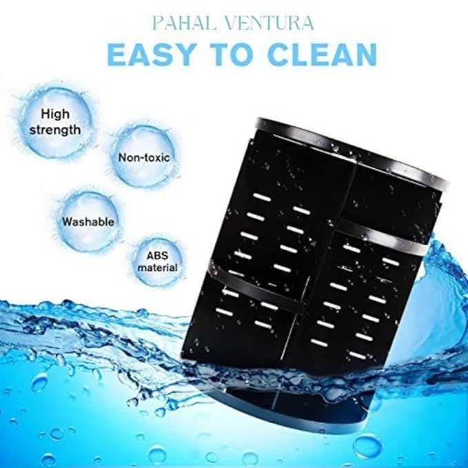 360 Makeup Organizer Box - Arabinox