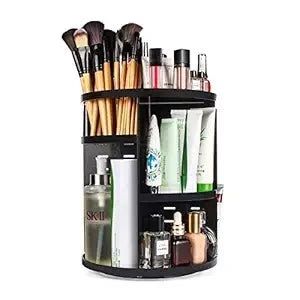 360 Makeup Organizer Box - Arabinox