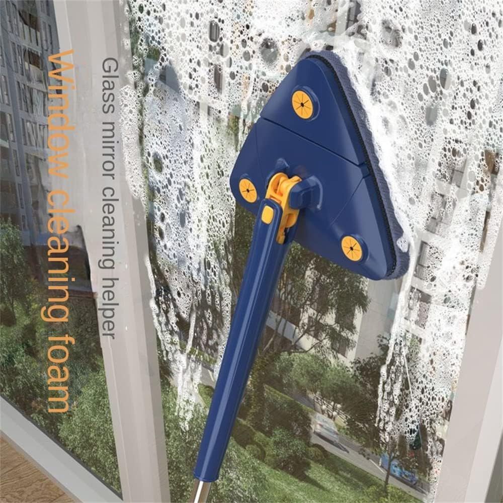 360 Rotating Adjustable Mop - Arabinox