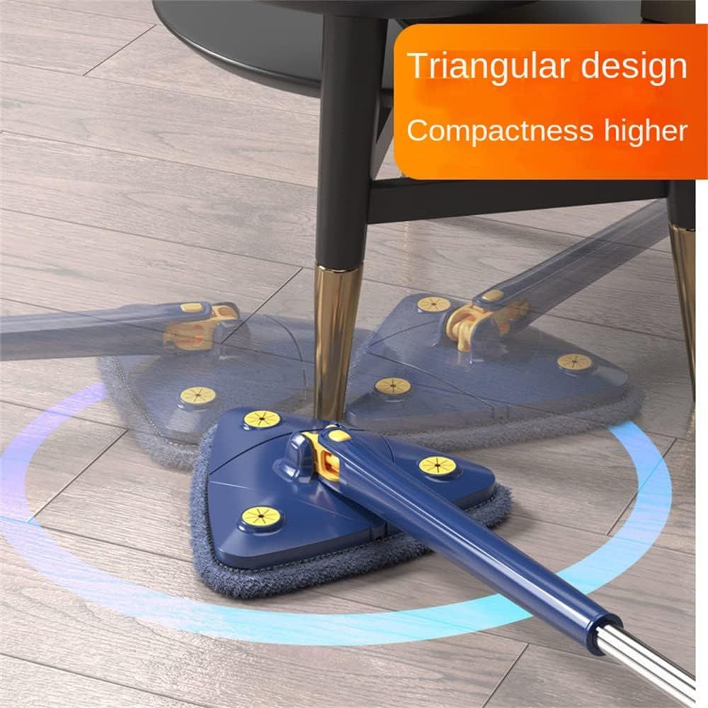 360 Rotating Adjustable Mop - Arabinox
