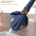 360 Rotating Adjustable Mop - Arabinox
