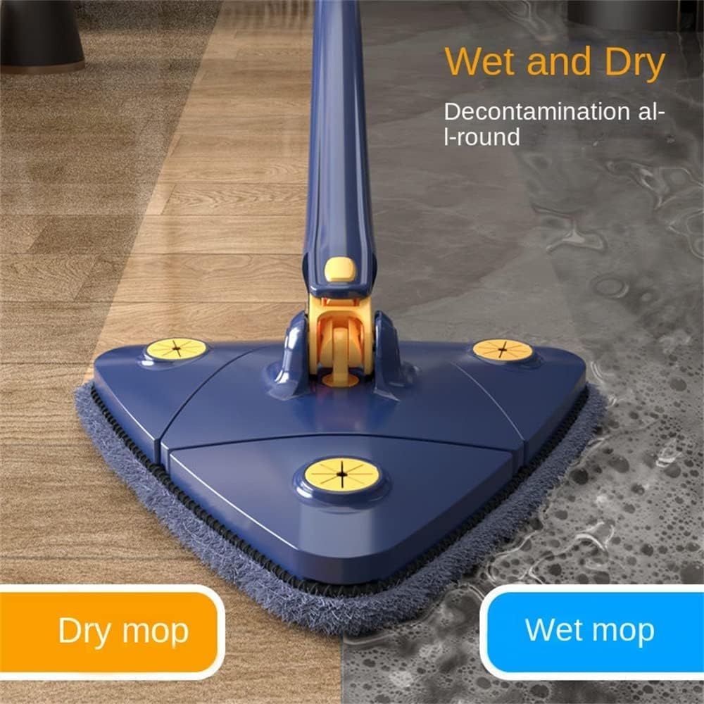 360 Rotating Adjustable Mop - Arabinox