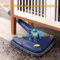 360 Rotating Adjustable Mop - Arabinox