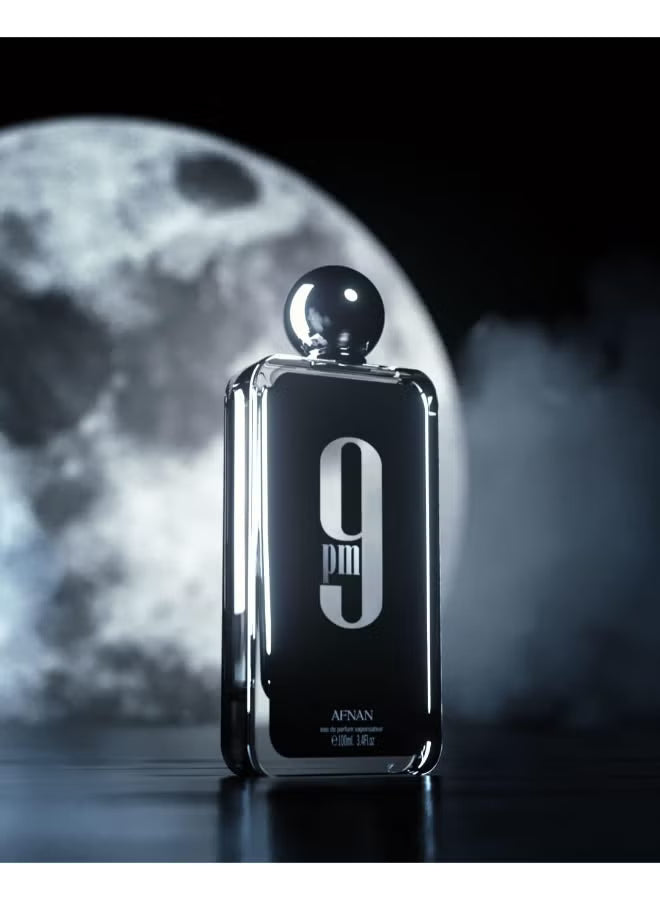 9 Pm EDP 100ml