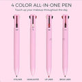 4-in-1 Makeup Pen - Arabinox