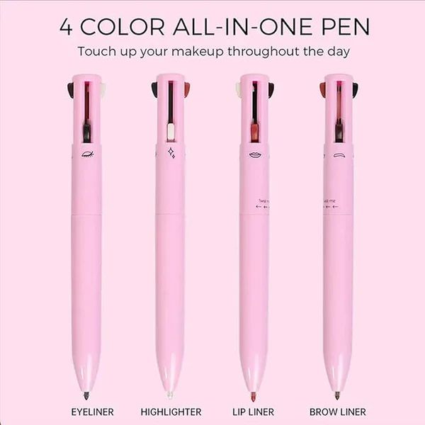 4-in-1 Makeup Pen - Arabinox