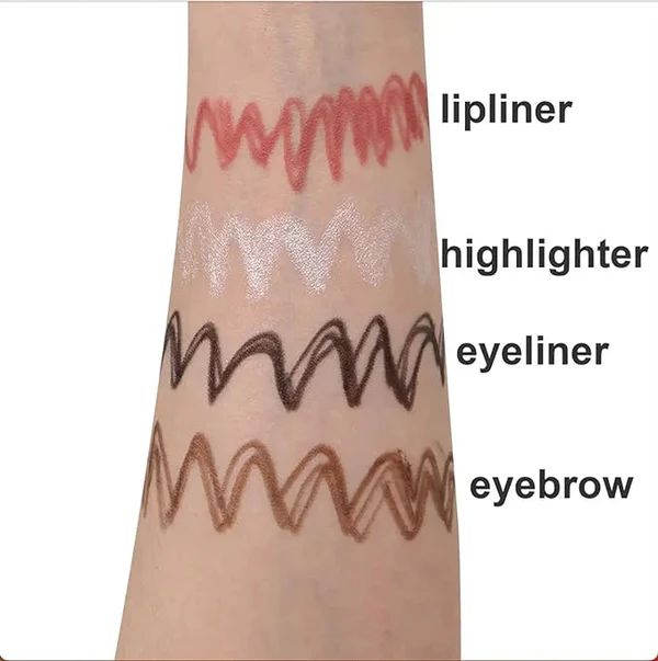 4-in-1 Makeup Pen - Arabinox