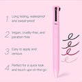 4-in-1 Makeup Pen - Arabinox