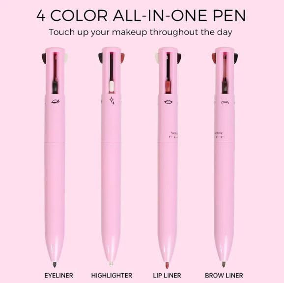 4-in-1 Makeup Pen - Arabinox