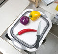 4-In-1 Multi-Board Basket - Arabinox