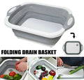 4-In-1 Multi-Board Basket - Arabinox