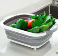4-In-1 Multi-Board Basket - Arabinox