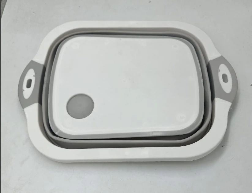 4-In-1 Multi-Board Basket - Arabinox