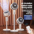 Standing Fan - Arabinox