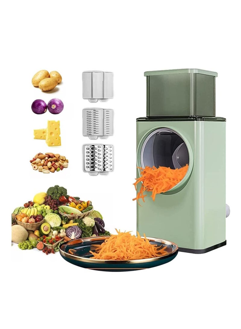 Stainless Steel Vegetable Cutter - Arabinox