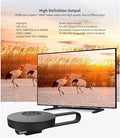 4K HD Wifi Receiver - Arabinox